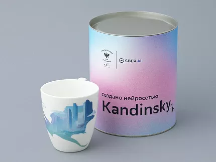 Подарочный набор Бокал Вариации Дракон Мечтатель арт. 81.32247.00.1