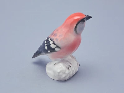 Скульптура Клест Белокрылый арт. 82.80839.00.1