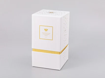 Подарочный Набор Свеча ароматическая рисунок Азур 2 аромат Чудесный день, арт. 81.30076.00.1, 