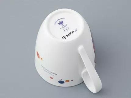 Подарочный набор Бокал Вариации Дракон Мудрец арт. 81.32248.00.1