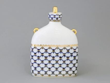 Графин Славянский Кобальтовая сетка арт. 80.09719.00.1, 