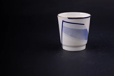 Набор стопок Город, форма Сувенирная арт 61.21057.00.1