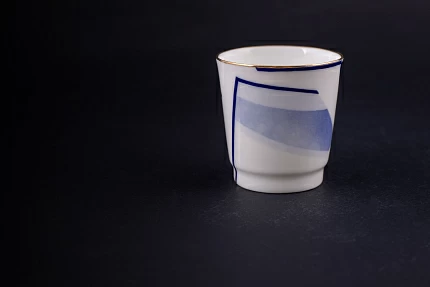 Набор стопок Город, форма Сувенирная арт 61.21057.00.1