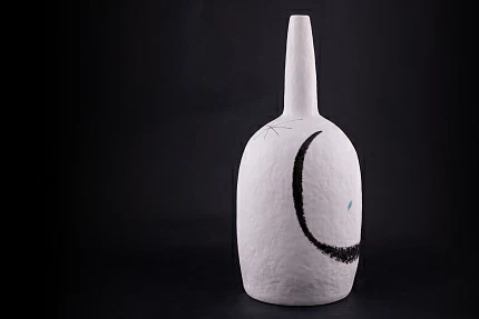 Ваза на форме Р, рисунок MIRO, арт 60.10071.00.1