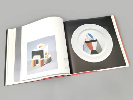 Каталог Авангардный Фарфор Революционной России, арт 14.00010.05, 