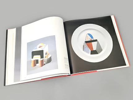 Каталог Авангардный Фарфор Революционной России, арт 14.00010.05