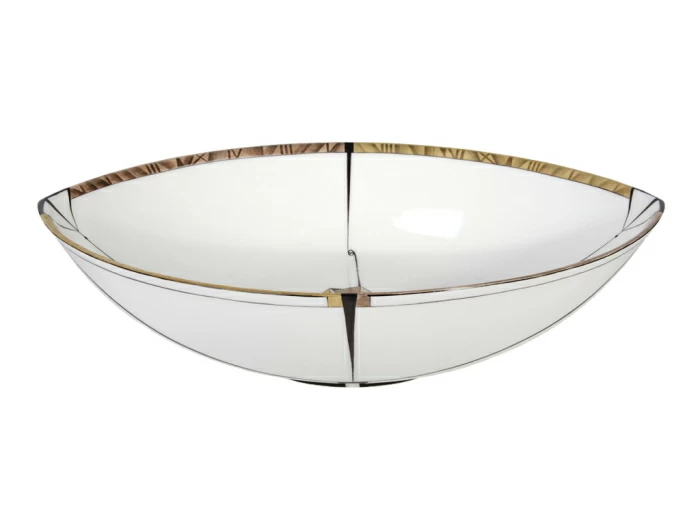 Сервиз чайный форма Ковчег рисунок Ковчег, 2 персон 8 предметов арт. 81.20241.00.1, 