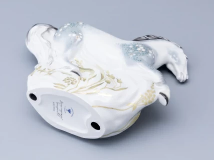 Скульптура Свобода, в подарочной упаковке рисунок Ветер надежды арт. 81.33895.00.1, 