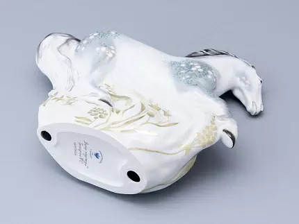 Скульптура Свобода, в подарочной упаковке рисунок Ветер надежды арт. 81.33895.00.1