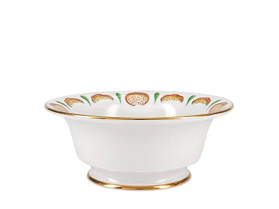 Сервиз столовый форма Европейская -2 рисунок Крысята-воришки, 2 персоны 9 предметов арт. 81.28018.00.1