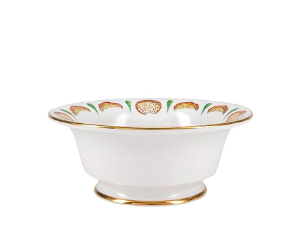 Сервиз столовый форма Европейская -2 рисунок Крысята-воришки, 2 персоны 9 предметов арт. 81.28018.00.1