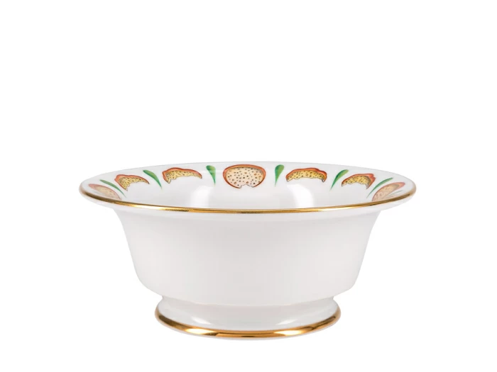 Сервиз столовый форма Европейская -2 рисунок Крысята-воришки, 2 персоны 9 предметов арт. 81.28018.00.1, 