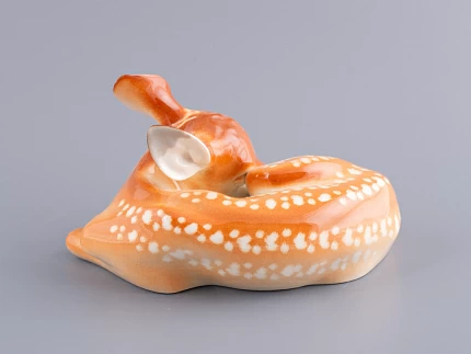 Олененок большой размер арт. 82.01024.00.1