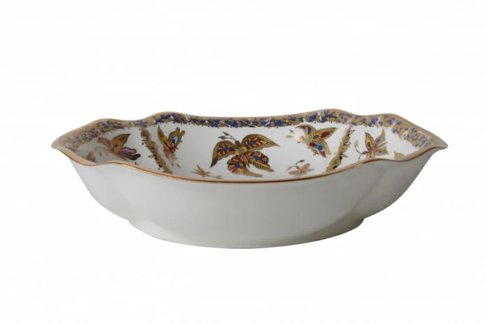 Сухарница Наташа Фантастические бабочки арт. 80.01358.00.1, 