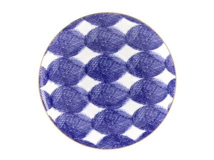 Чашка с блюдцем 165 мл форма Майская рисунок Cosy, арт. 81.27356.00.1, 