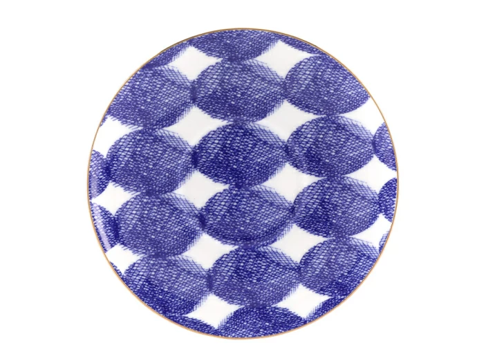 Чашка с блюдцем 165 мл форма Майская рисунок Cosy, арт. 81.27356.00.1, 