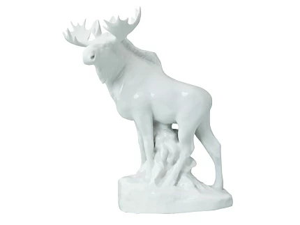 Скульптура Лось арт. 82.00973.00.1 Скульптура Лось арт. 82.00973.00.1