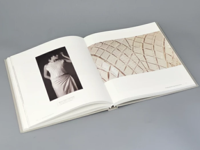 Каталог Застывшая динамика. Татьяна Чапургина арт. 14.00232.05, 