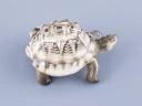 Скульптура Черепаха светлый панцирь арт. 82.64832.00.1,  Скульптура Черепаха светлый панцирь арт. 82.64832.00.1,