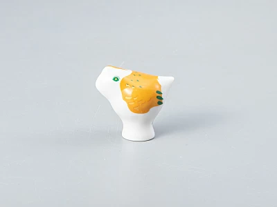 Скульптура форма Цып рисунок Вечерело арт. 82.85145.00.1