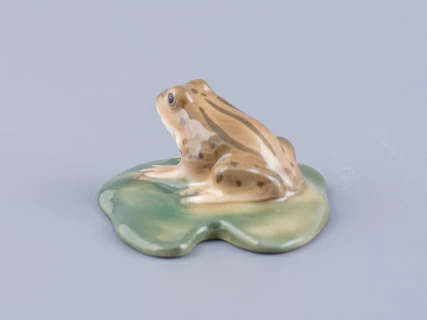 Скульптура Лягушка арт. 82.07267.00.1, 