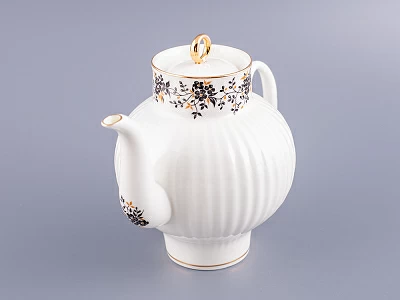 Чайник заварочный Волна Тонкие веточки арт. 80.09268.00.1