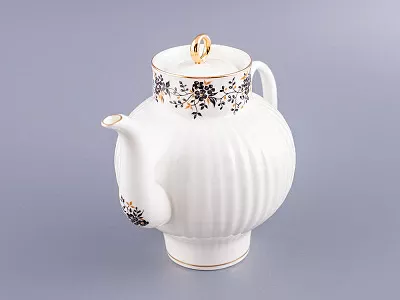 Чайник заварочный Волна Тонкие веточки арт. 80.09268.00.1