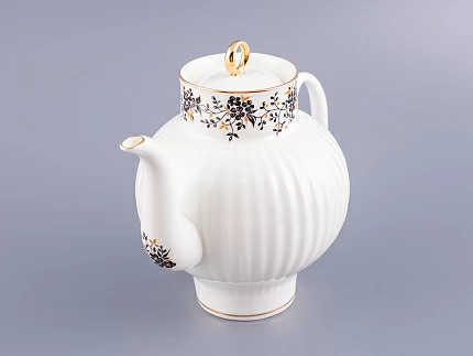 Чайник заварочный Волна Тонкие веточки арт. 80.09268.00.1