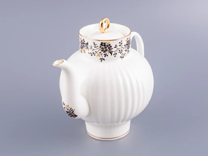 Чайник заварочный Волна Тонкие веточки арт. 80.09268.00.1, 