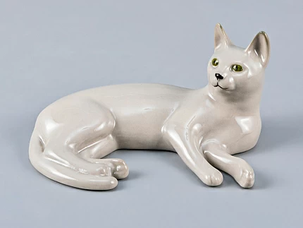 Скульптура форма Бусинка арт. 82.86190.00.1 Скульптура форма Бусинка арт. 82.86190.00.1