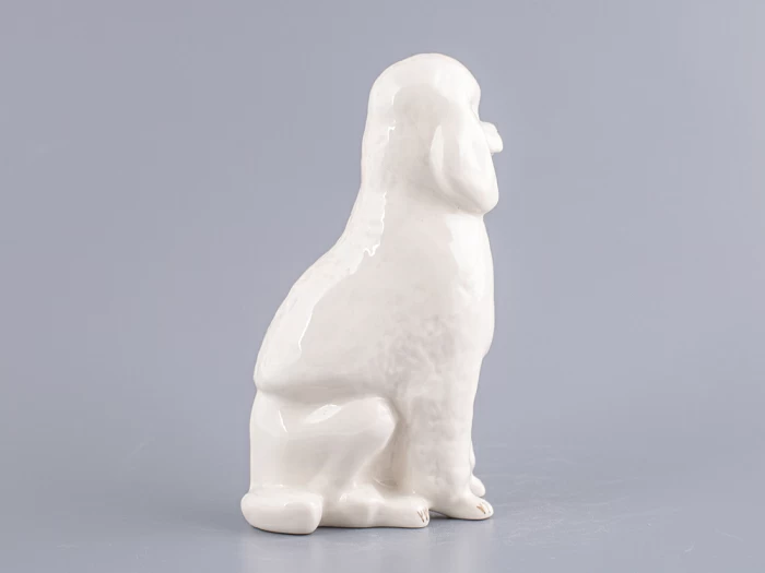 Скульптура Пудель арт. 82.00999.00.1, 