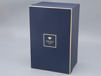 Скульптура Маршал Конев И.С., в подарочной упаковке, Белый бисквит, арт. 81.33454.00.1