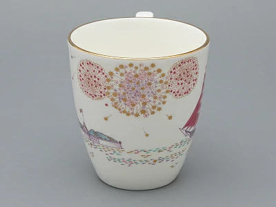 Бокал форма Вариации рисунок Алые паруса, арт. 80.05043.00.1