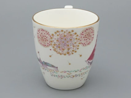 Бокал форма Вариации рисунок Алые паруса, арт. 80.05043.00.1, 