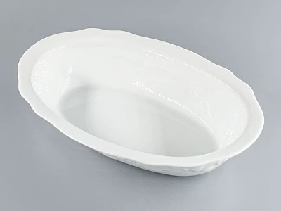 Блюдо для хлеба, форма California, арт 96.11322.00.1 Блюдо для хлеба, форма California, арт 96.11322.00.1