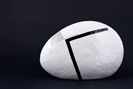 Арт-объект Камень Time Равновесие, арт 60.15806.00.1