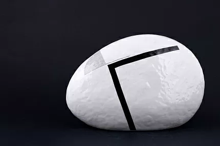 Арт-объект Камень Time Равновесие, арт 60.15806.00.1