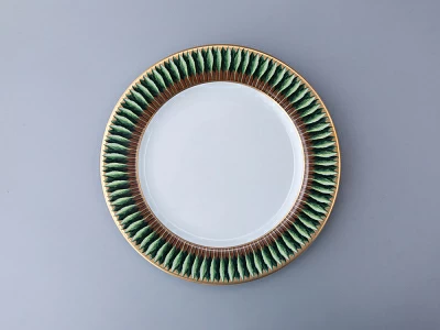 Сервиз столовый, на 4 персоны, 17 предметов Ришелье Jardin Florance\Toscane арт. 96.13151.00.1 Сервиз столовый, на 4 персоны, 17 предметов Ришелье Jardin Florance\Toscane арт. 96.13151.00.1