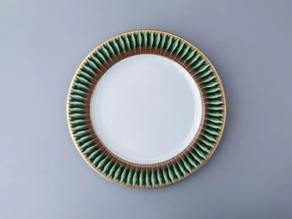 Сервиз столовый, на 4 персоны, 17 предметов Ришелье Jardin Florance\Toscane арт. 96.13151.00.1,  Сервиз столовый, на 4 персоны, 17 предметов Ришелье Jardin Florance\Toscane арт. 96.13151.00.1,