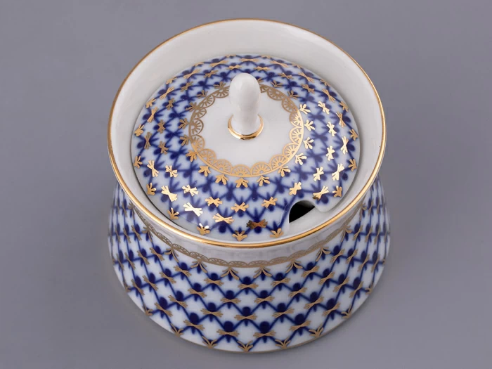 Хренница Молодежная Кобальтовая сетка арт. 80.06946.00.1, 