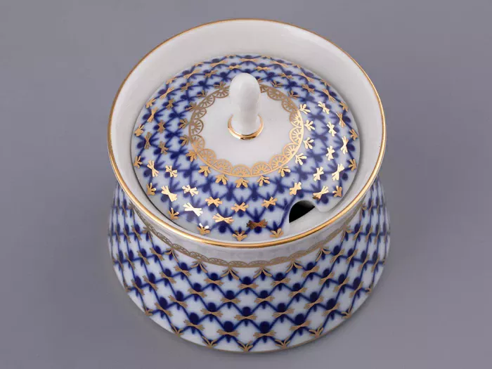 Хренница Молодежная Кобальтовая сетка арт. 80.06946.00.1, 