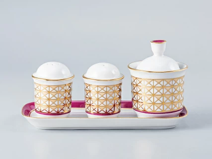 Набор для специй Банкетная Замоскворечье арт. 81.23958.00.1, 