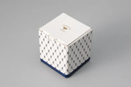 Кубик самый малый 70х70х80 мм арт. 14.70099.01,  Кубик самый малый 70х70х80 мм арт. 14.70099.01,