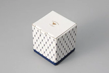 Кубик самый малый 70х70х80 мм арт. 14.70099.01