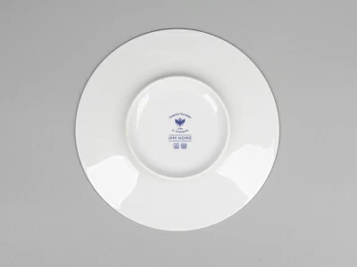 Чашка с блюдцем форма Соло рисунок Monplaisir Violet  арт. 81.29440.00.1 Чашка с блюдцем форма Соло рисунок Monplaisir Violet  арт. 81.29440.00.1