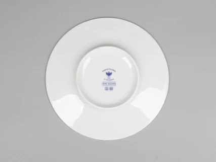 Чашка с блюдцем форма Соло рисунок Monplaisir Violet  арт. 81.29440.00.1, 