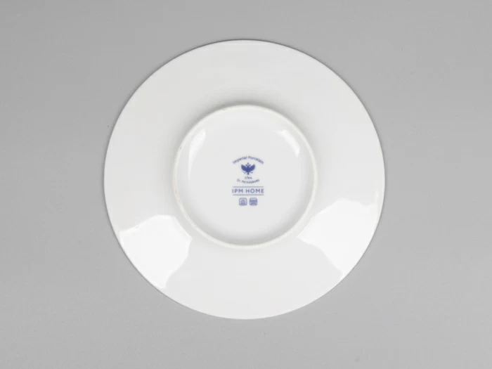 Чашка с блюдцем форма Соло рисунок Monplaisir Violet  арт. 81.29440.00.1, 