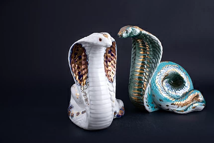 Кобра Свечение ночи, арт 62.16166.00.1