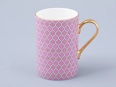 Бокал 400 мл форма Идиллия рисунок Астра 2, арт. 80.47277.00.1 Бокал 400 мл форма Идиллия рисунок Астра 2, арт. 80.47277.00.1