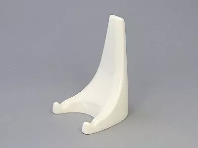 Подставка для тарелки Белый арт. 80.06992.00.1